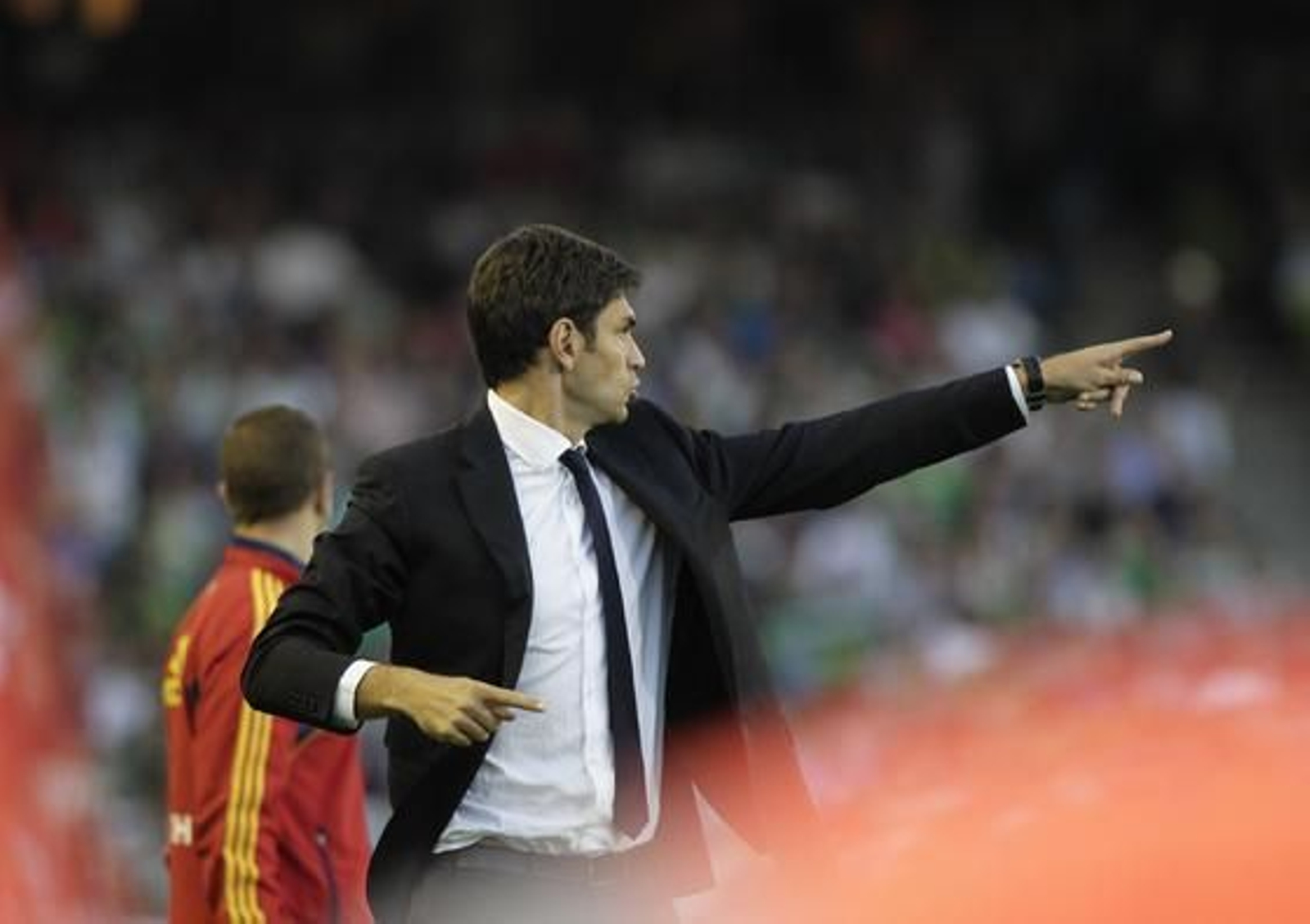 Foto: Antonio Pizarro