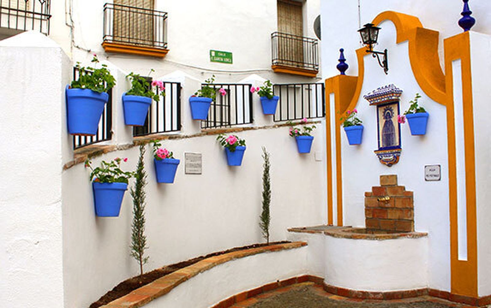 Fuente de Juan Merina