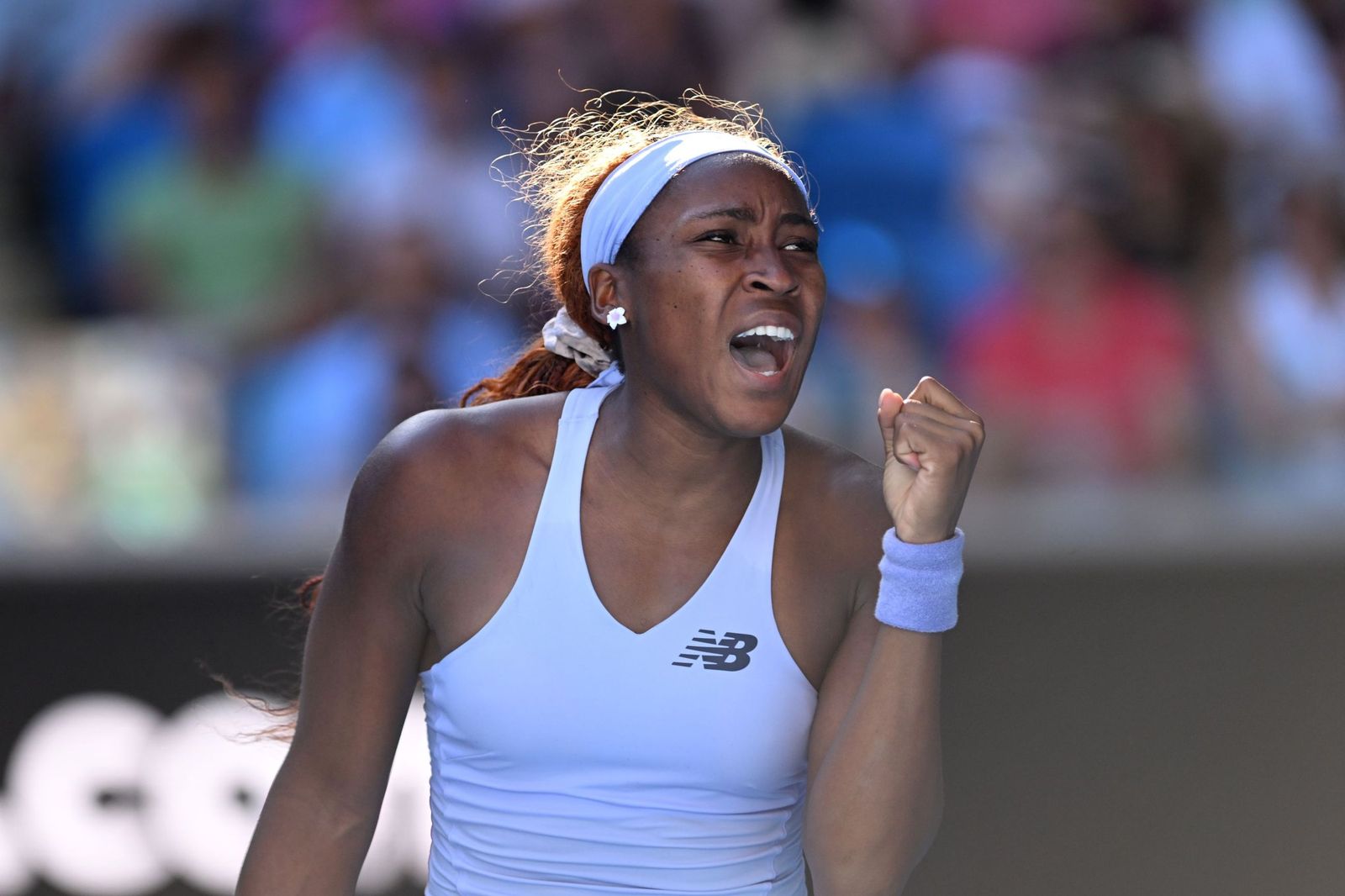 Las fotos de Alcaraz en Melbourne y del resto del Australia Open | Tercera ronda