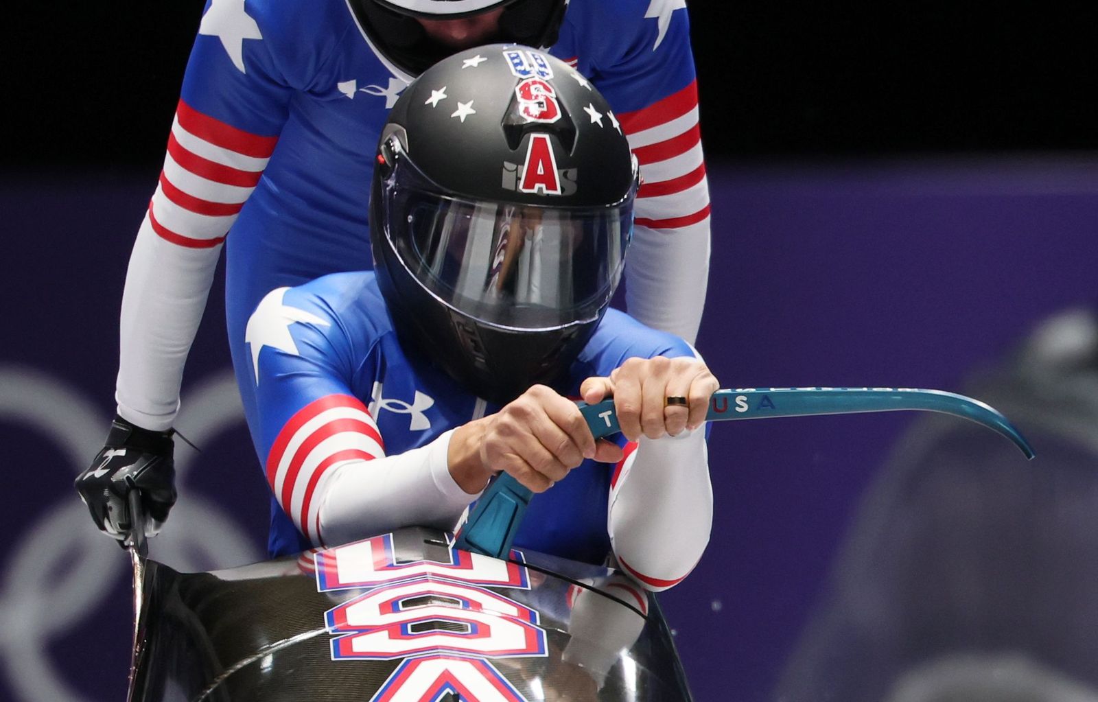 Las mejores fotos de los Juegos Olímpicos de invierno Milán Cortina d'Ampezzo 2026 | Jornada 15