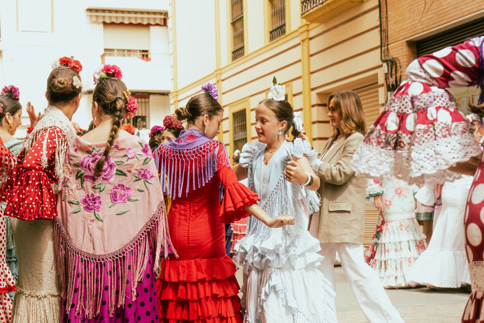 Las imágenes más destacadas del viernes 9 de mayo en Huelva
