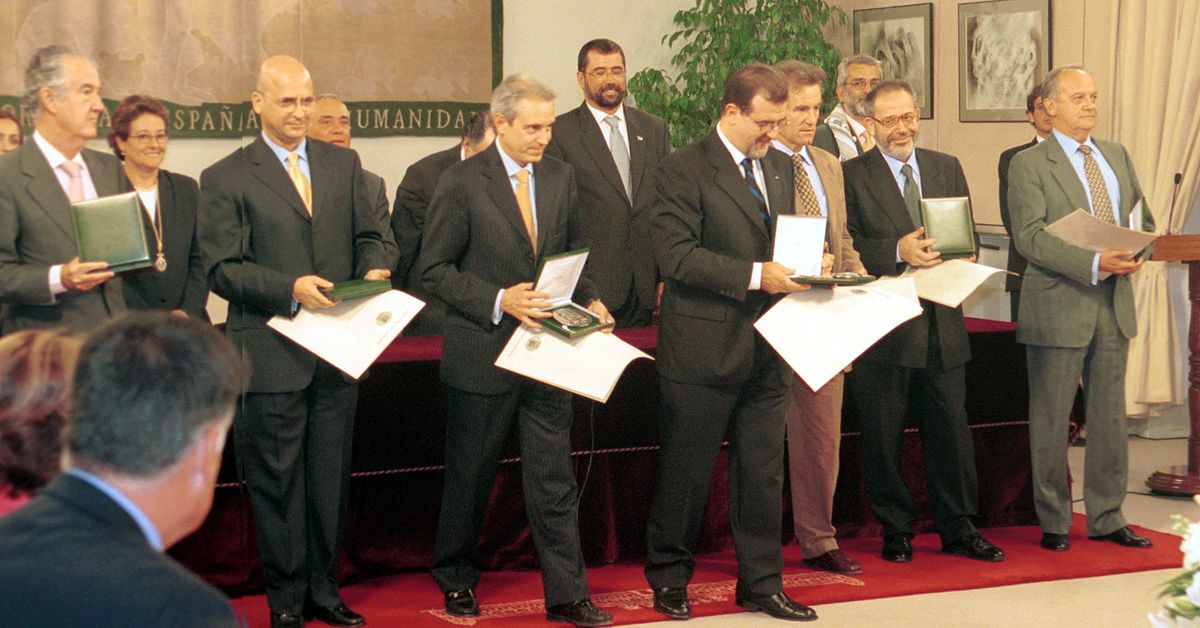 La reforma de los Estatutos de Autonomía