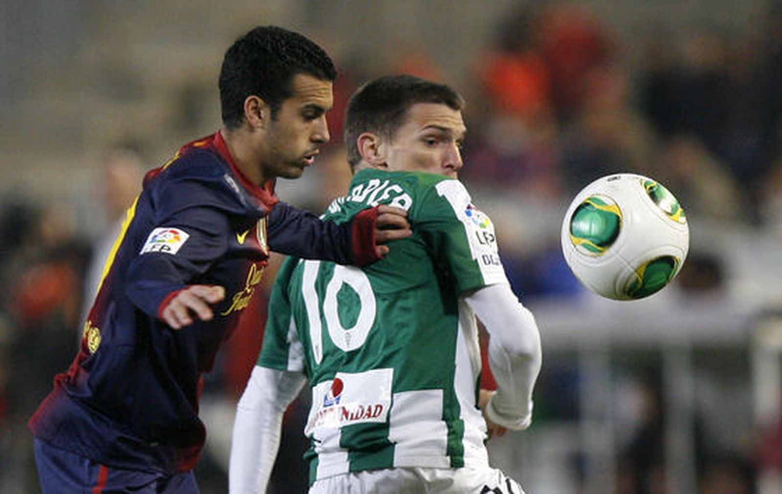 Foto: Jose Martinez / O. Barrionuevo