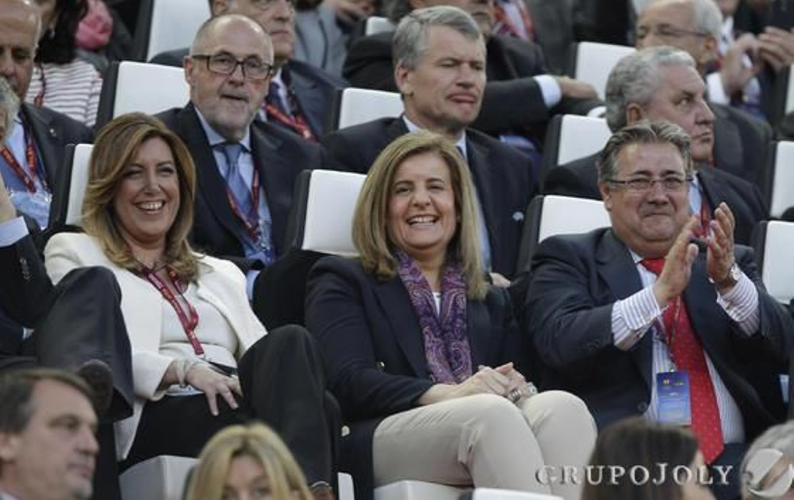 Foto: Antonio Pizarro