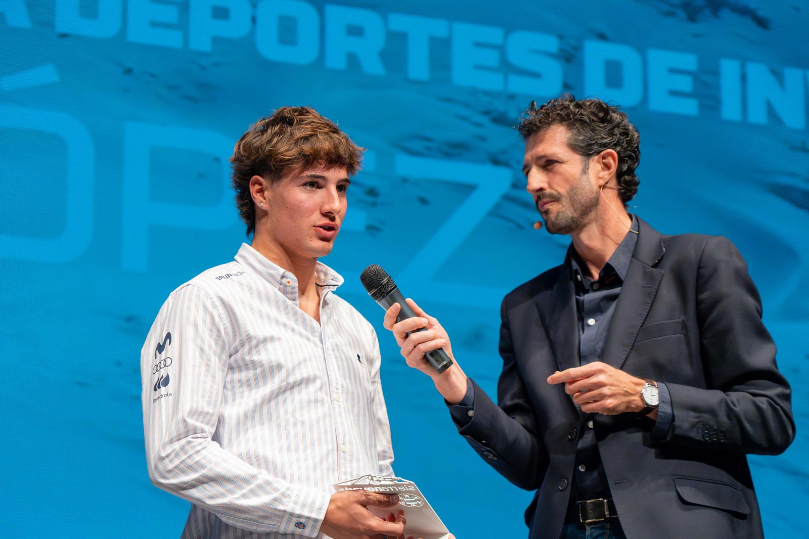 La Gala de los Deportes de Invierno 2025, en imágenes