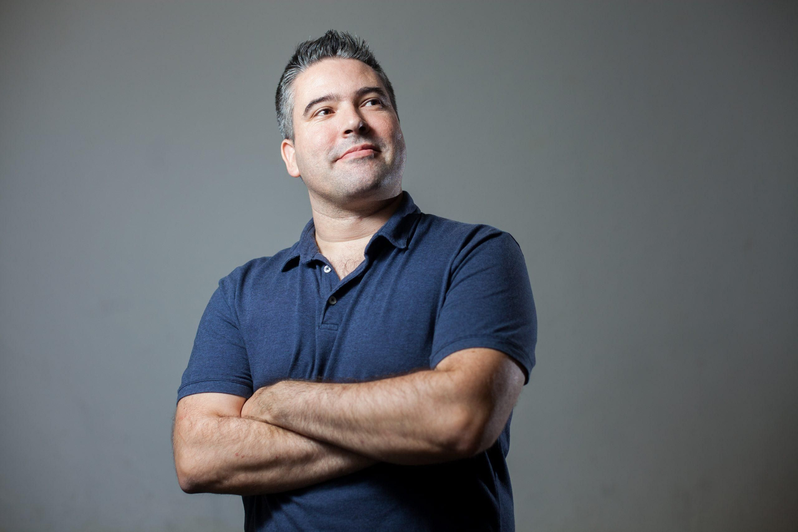 José Antonio Pérez desvelará los secretos del manga en el Salón del Cómic de Huelva.