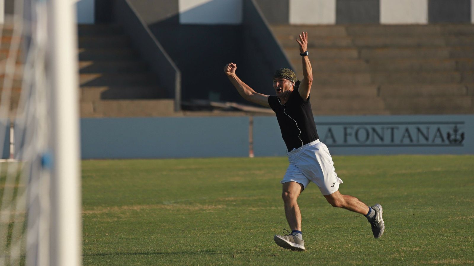 Las mejores fotos del Balona - Cartagena