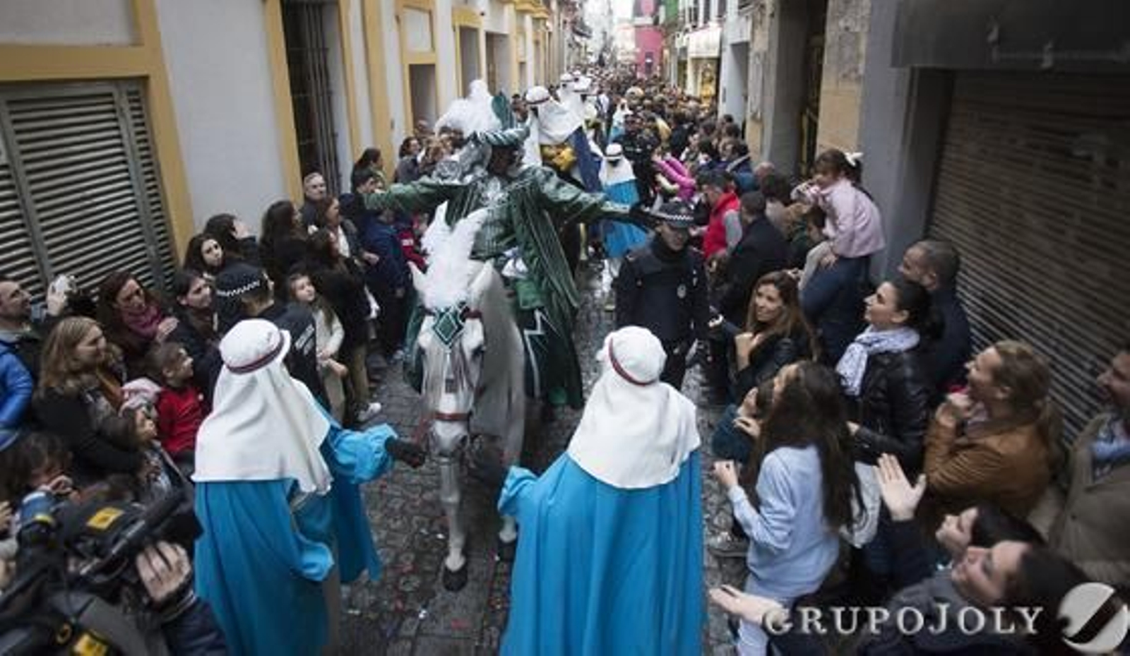 Foto: Antonio Pizarro