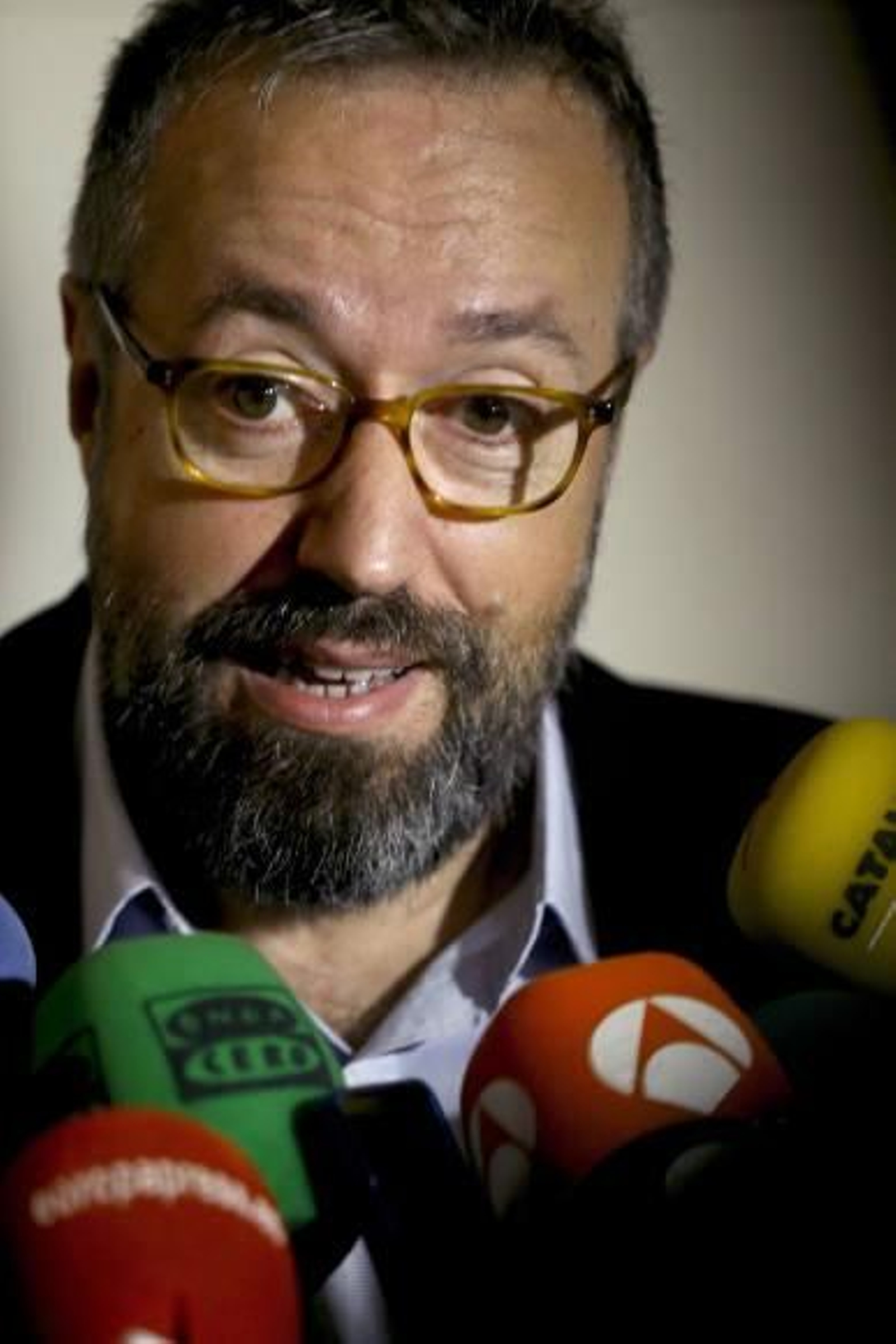 C's ve antidemocrático votar hasta que salga lo que conviene a los políticos