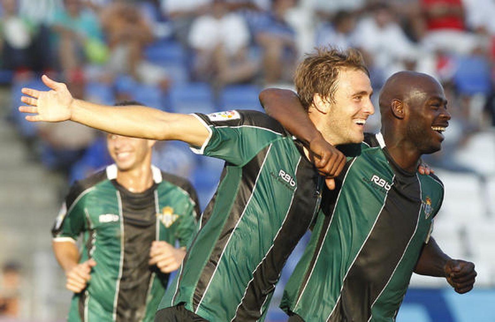 Foto: Antonio Pizarro