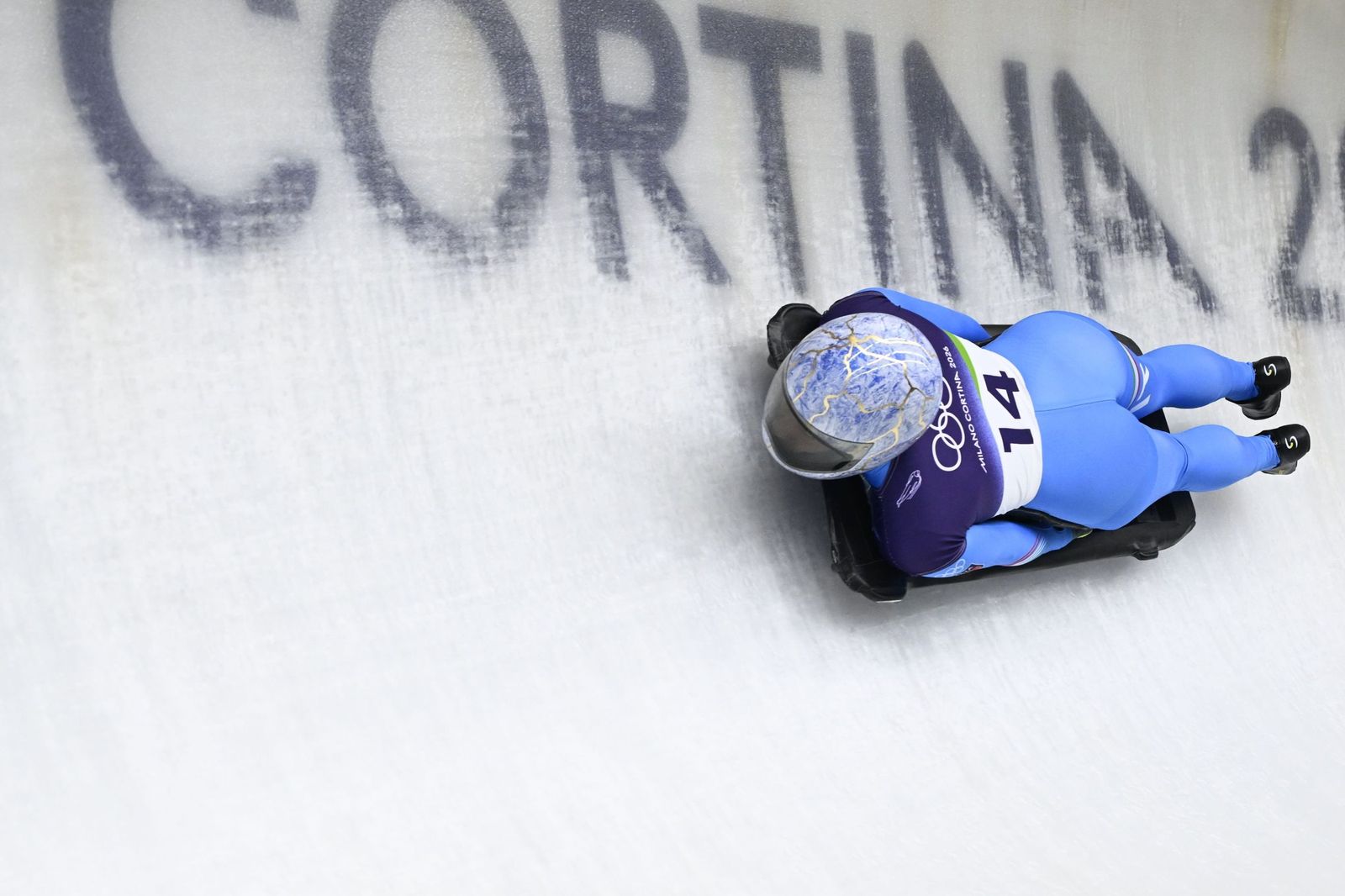 Las mejores fotos de los Juegos Olímpicos de invierno Milán Cortina d'Ampezzo 2026 | Novena jornada