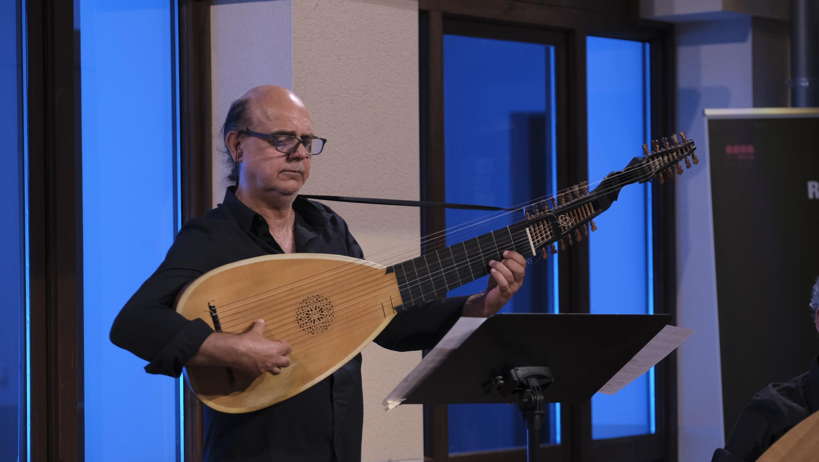 Imágenes del tercer día XXI Festival de Música Renacentista y Barroca de Vélez Blanco