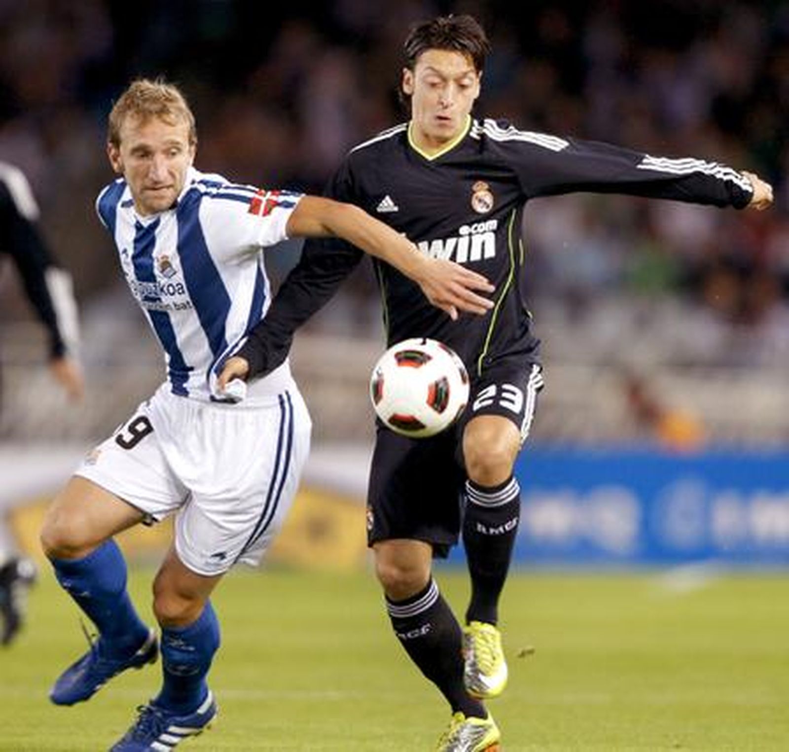 Foto: EFE / AFP / Reuters