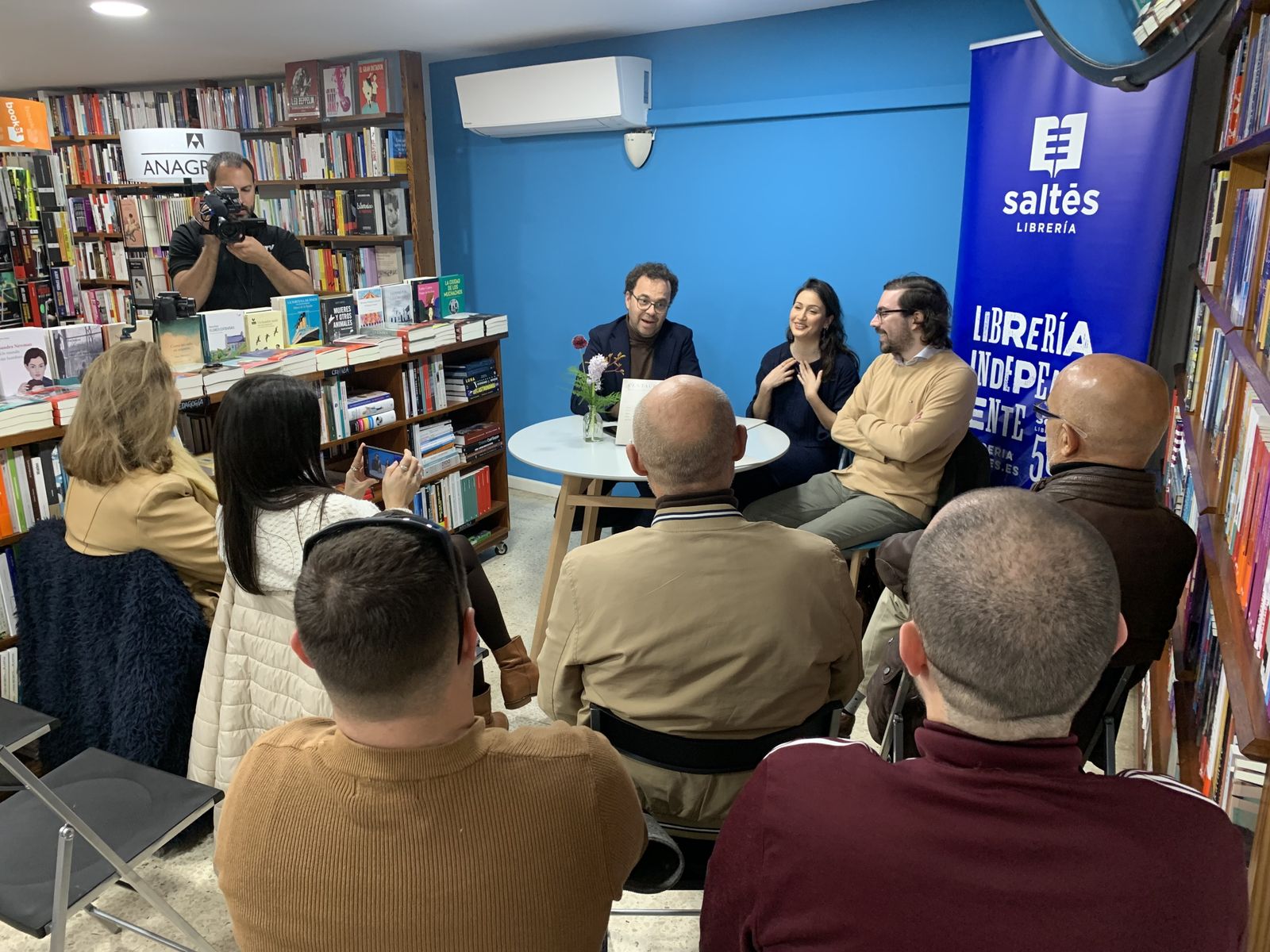 'Centauros', la primera revista de creación literaria cien por cien de Huelva