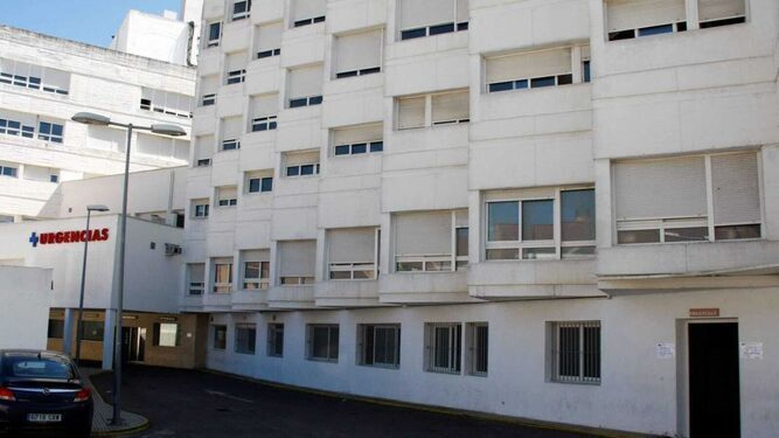 Ha habido que lamentar un nuevo fallecimiento por Covid en el Hospital Santa María del Puerto.