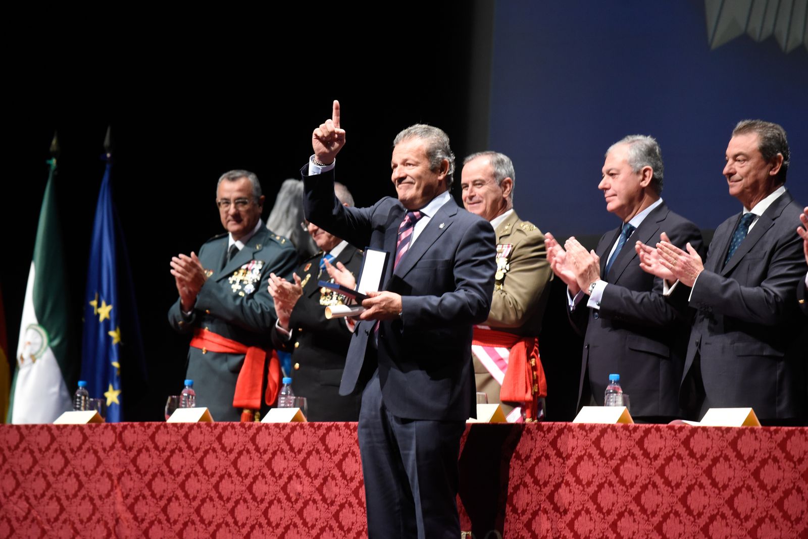 Día de la Policía Local