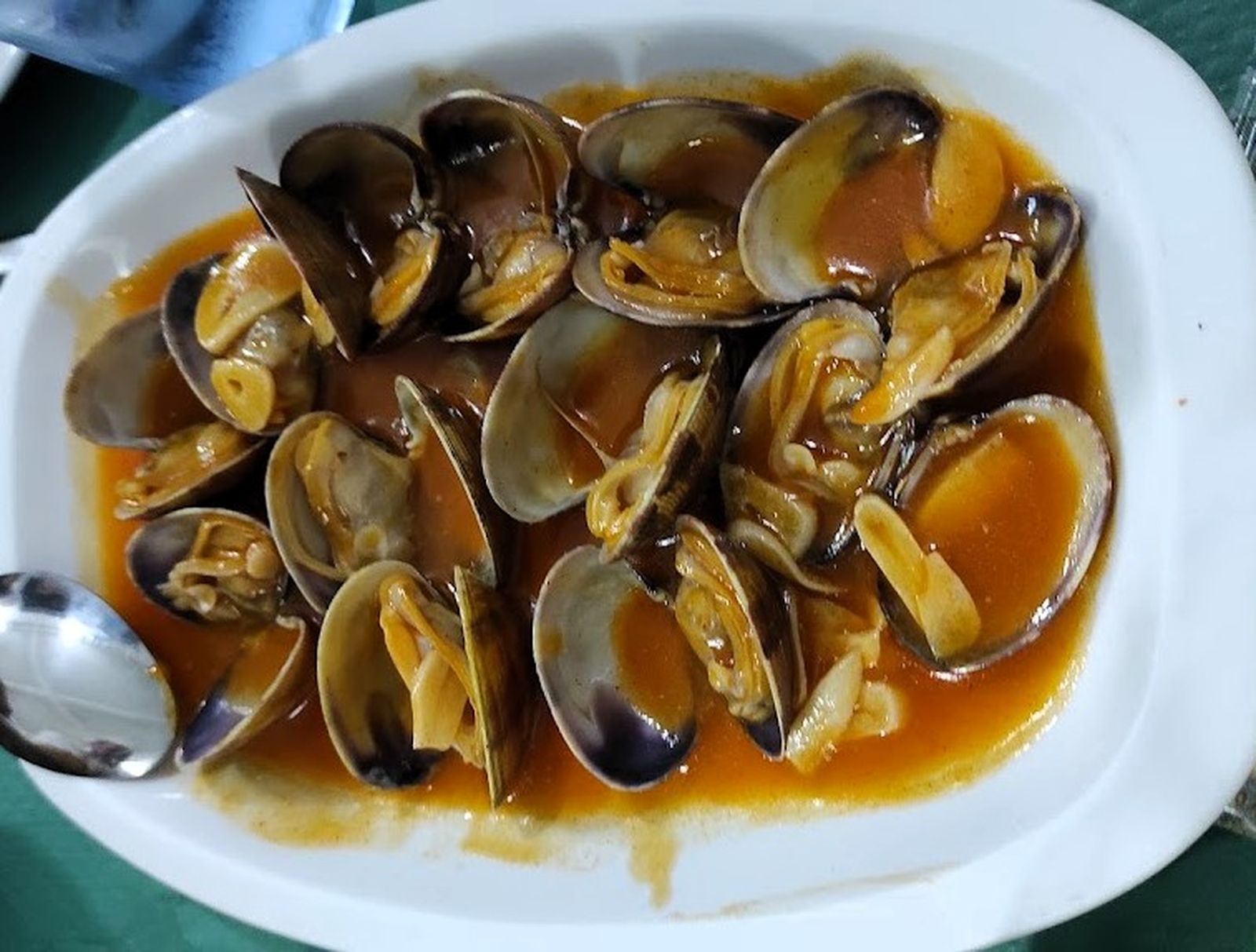 El Pescaito, en El Puerto