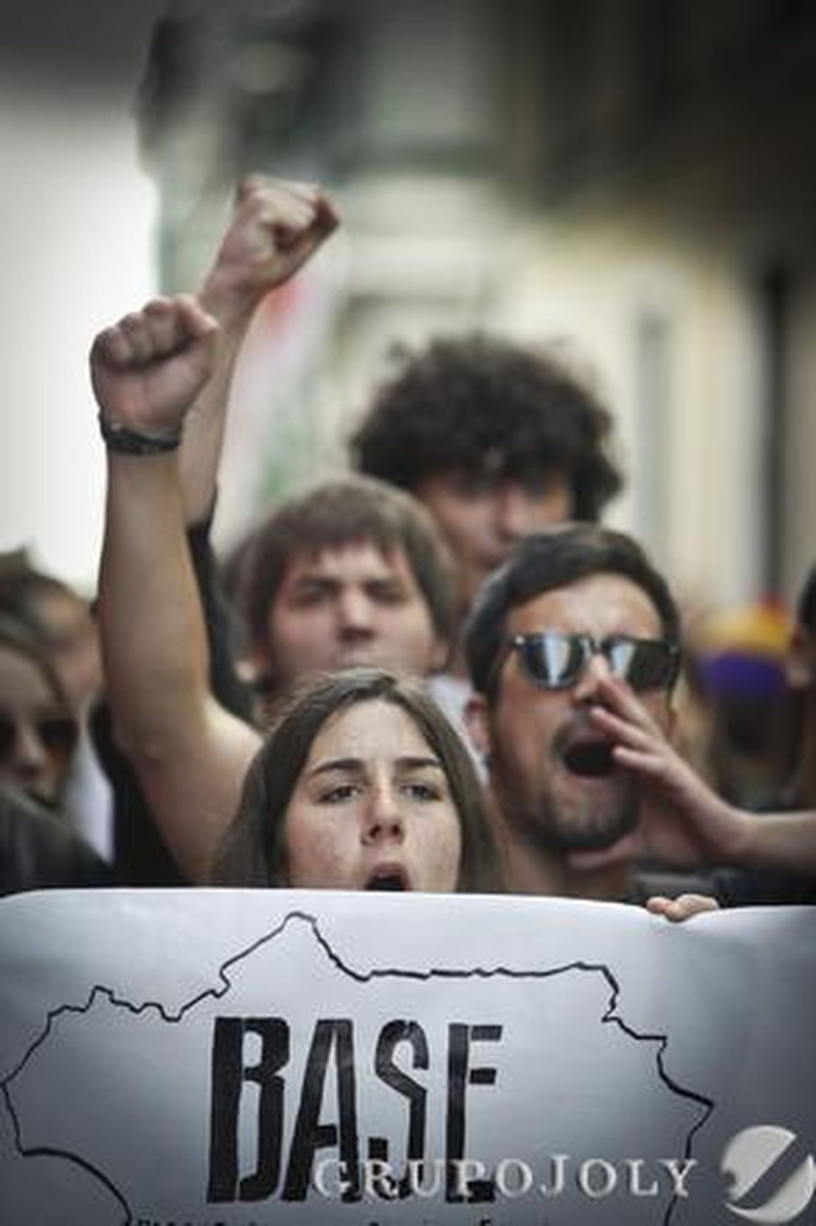 Foto: Julio Gonzalez