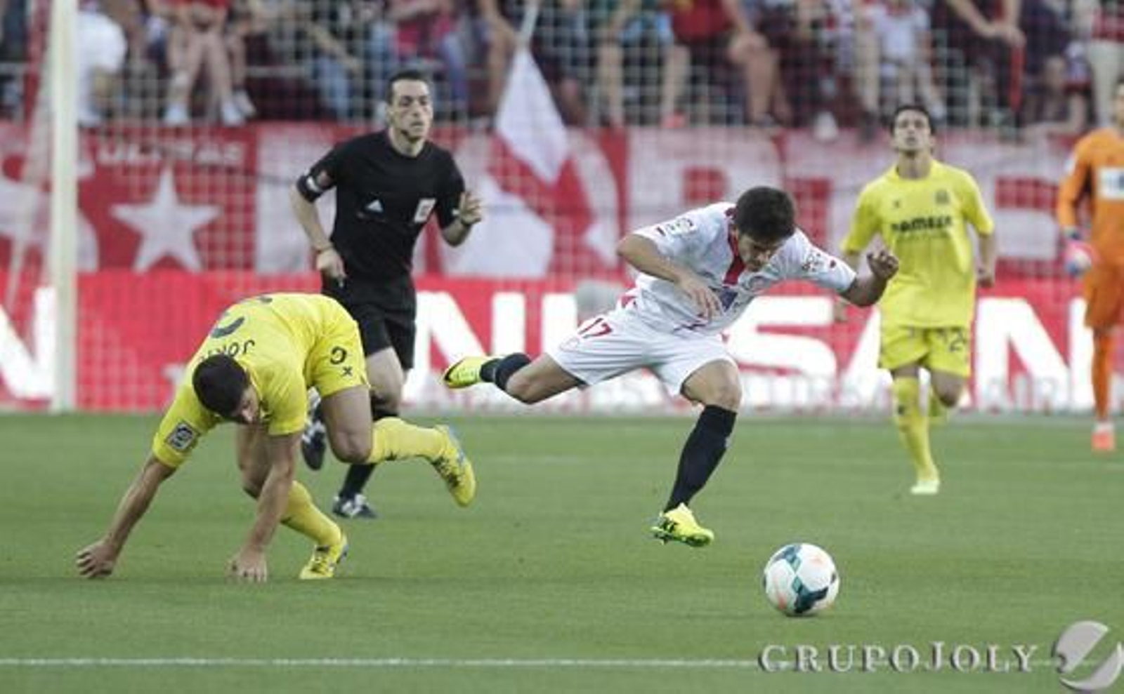 Foto: Antonio Pizarro