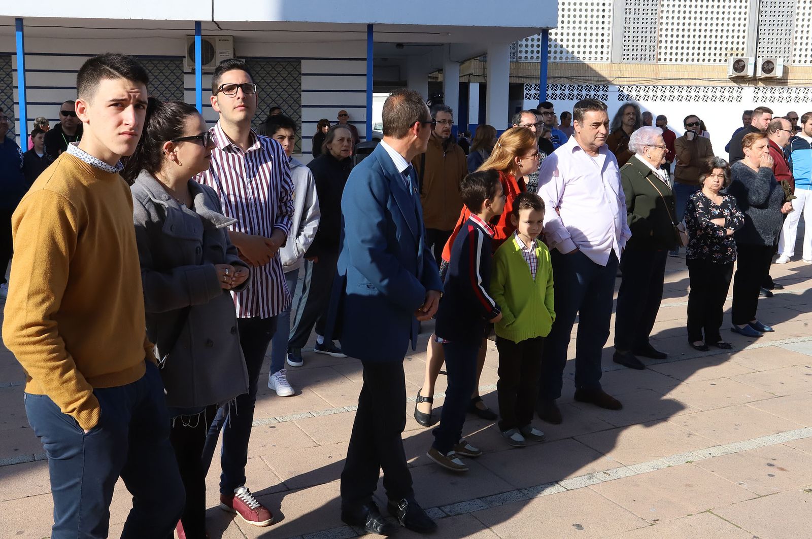 Imágenes del Resucitado en el Domingo de Resurrección 2019