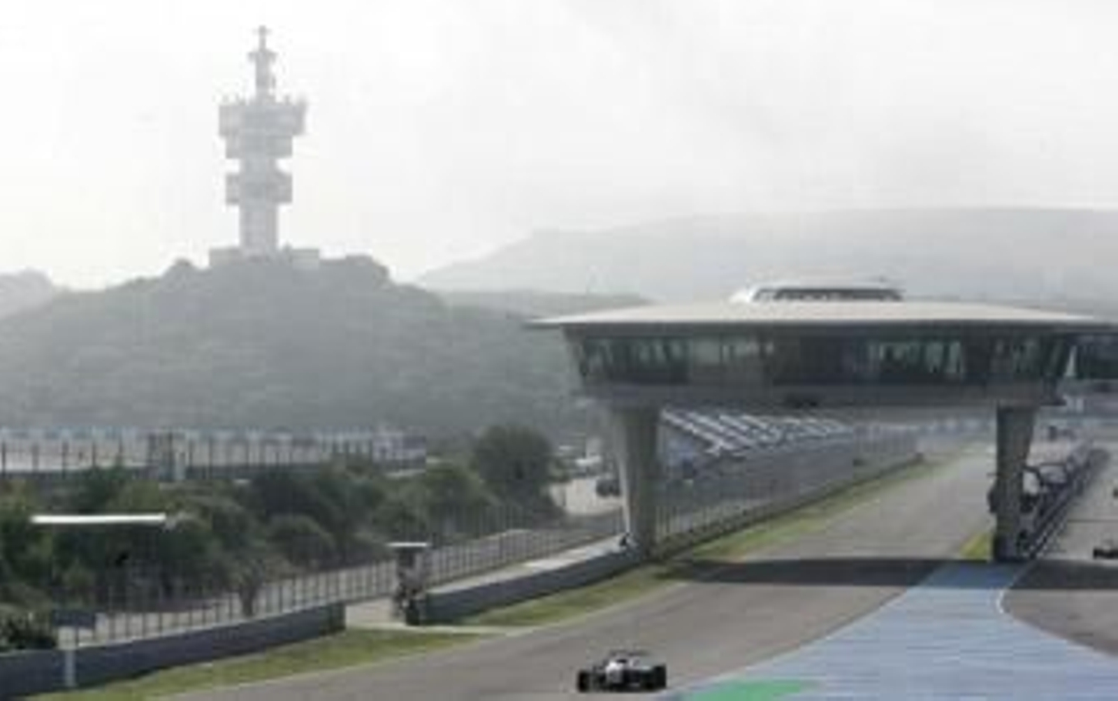 La crisis y las deudas vuelven a acorralar al circuito tras sólo tres años de estabilidad