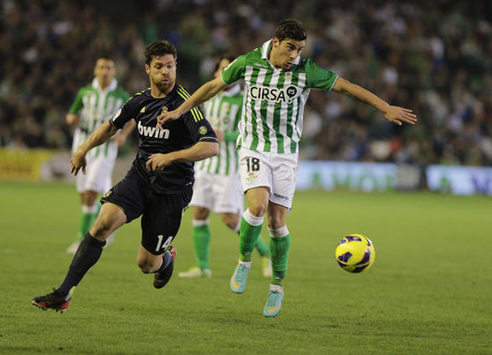 Foto: Antonio Pizarro