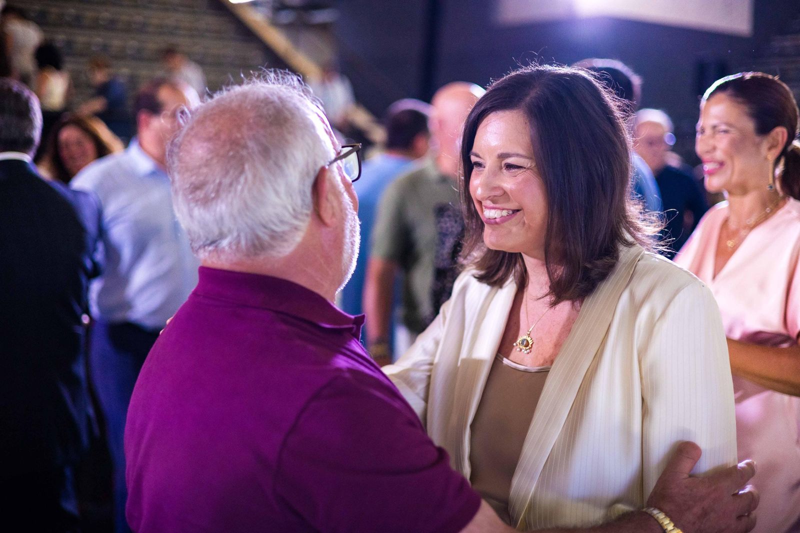 Las imágenes de la Gala del Deporte en San Fernando