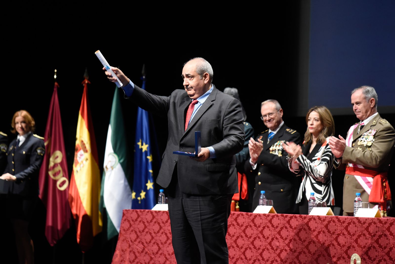 Día de la Policía Local