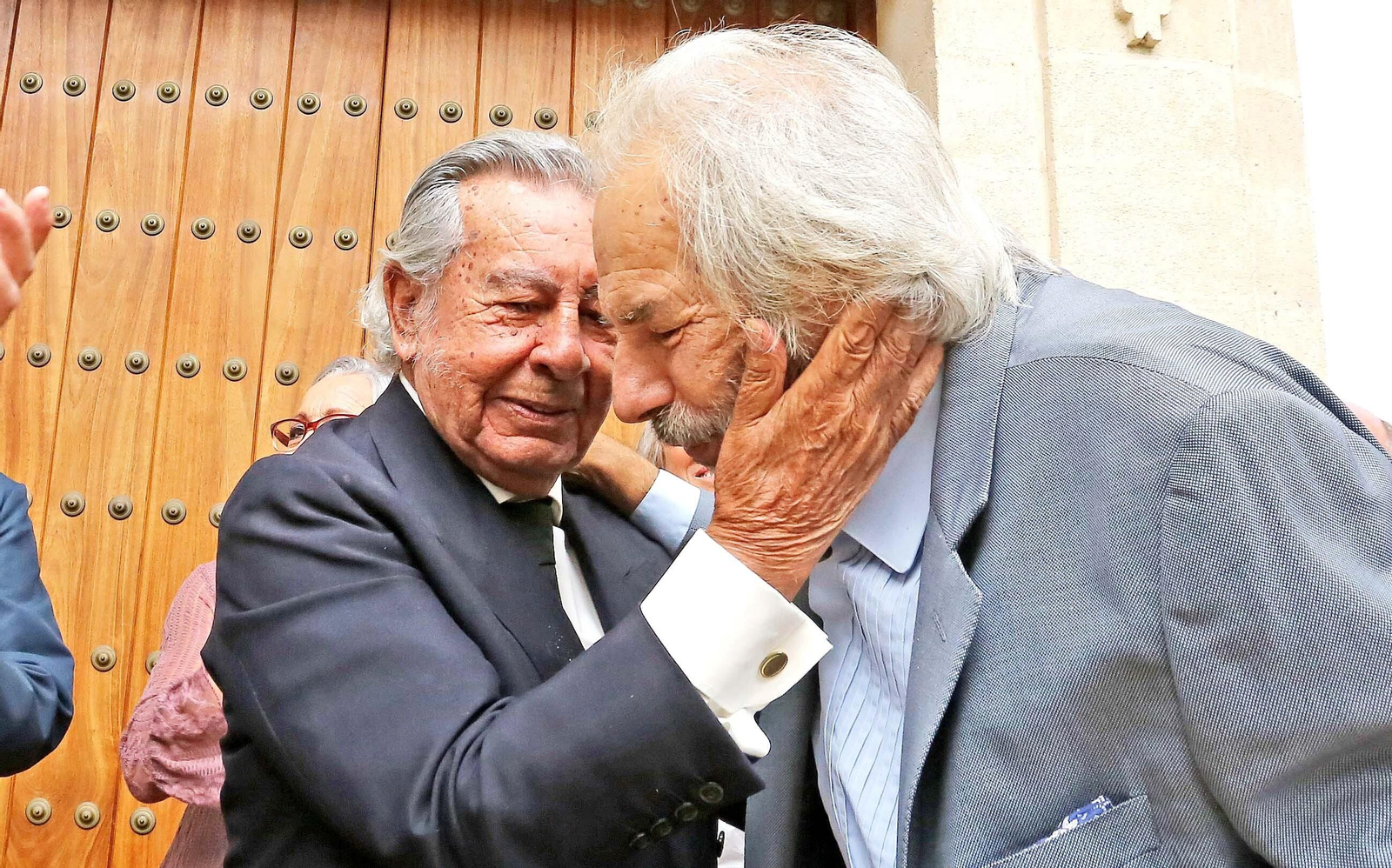 Así fue el mes de octubre en imágenes