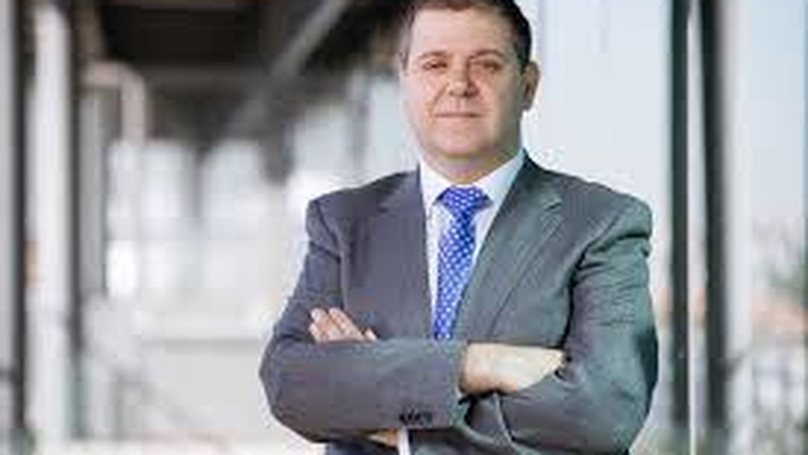 Juan Manuel Serrano, nuevo presidente de Correos