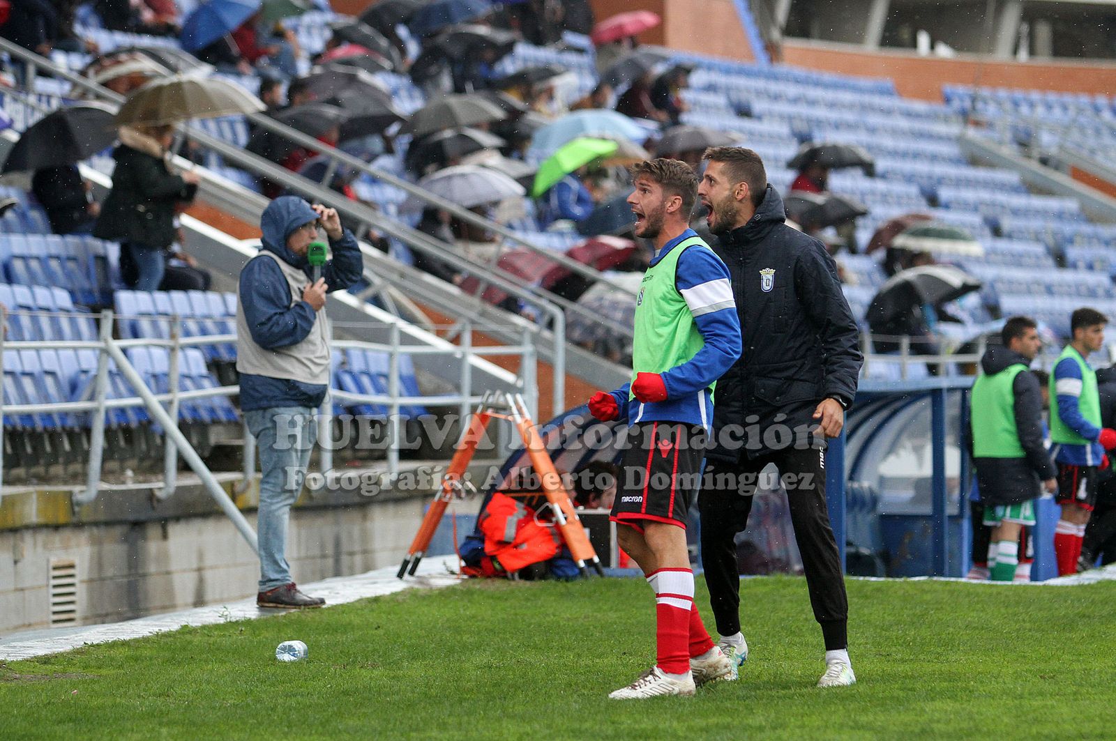 El Recre - Melilla en imágenes