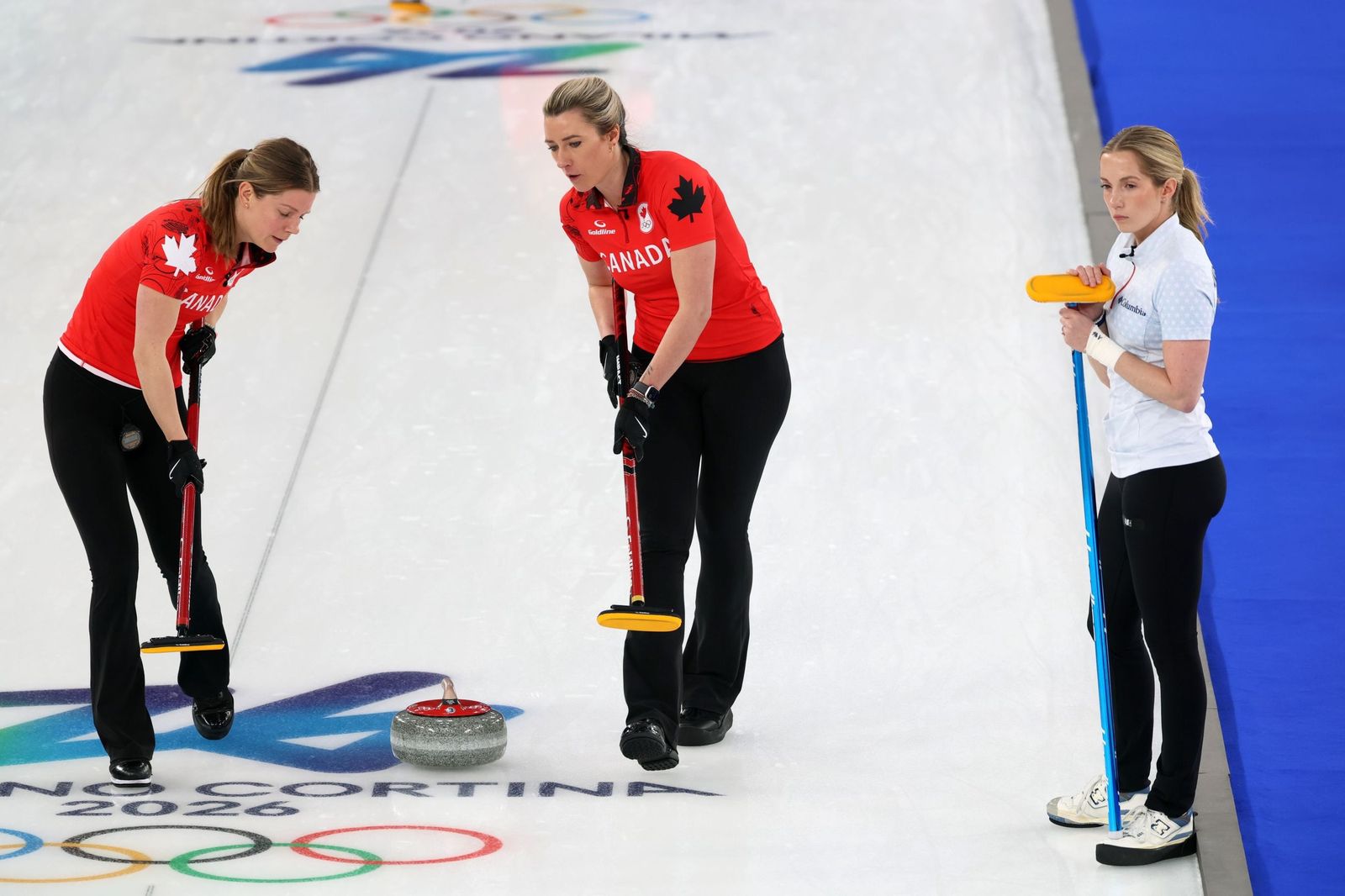 Las fotos de la tercera medalla española y de la jornada 16 de los Juegos Olímpicos