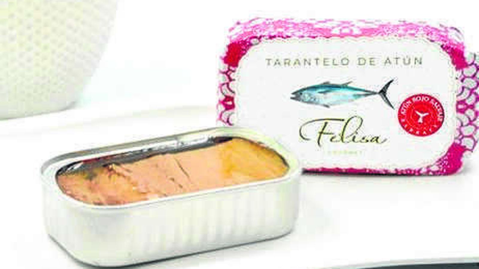 Conservas de Felisa Gourmet.