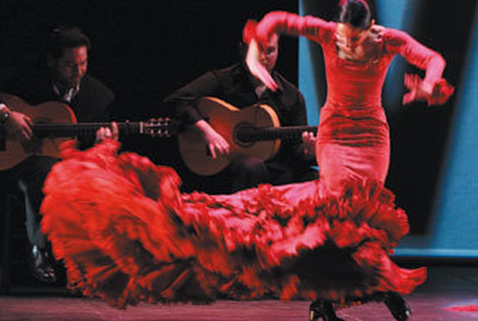 Otra forma de vivir...