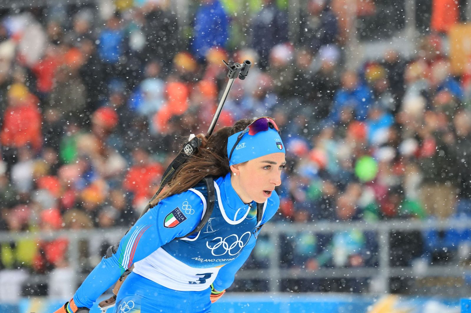 Las fotos de la tercera medalla española y de la jornada 16 de los Juegos Olímpicos