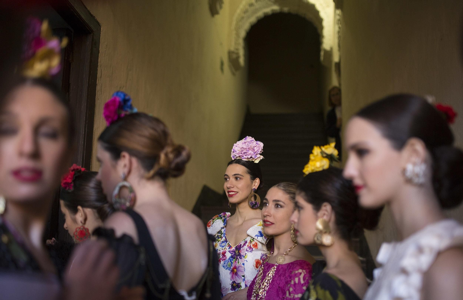 La presentación de Simof, en imágenes