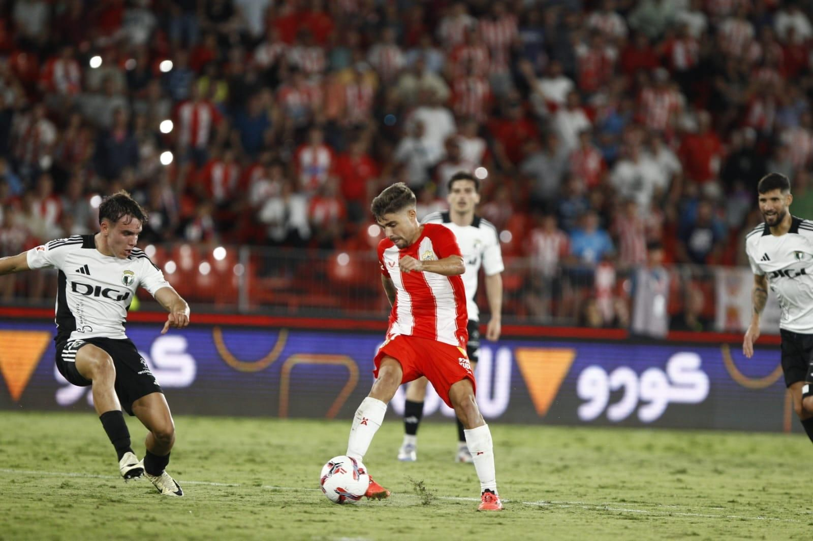 Las camisetas de la UDA dejarán de estar 'limpias' en las próximas jornadas