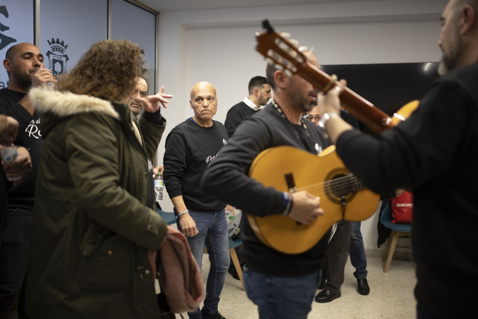 La final del Carnaval de Huelva 2023, en imágenes