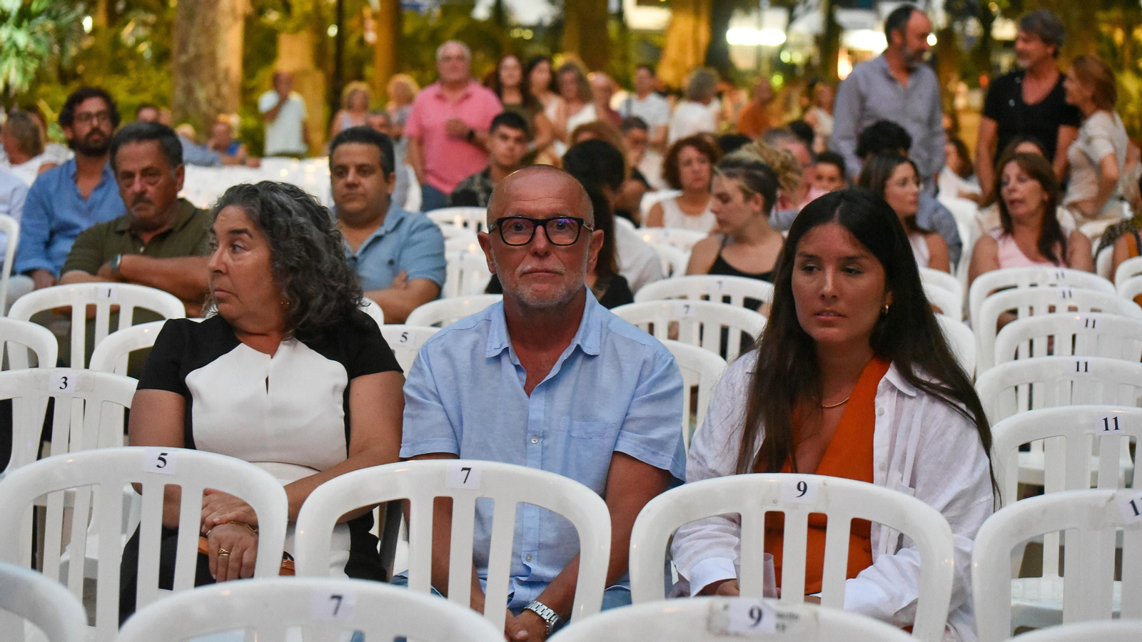 Búscate en el concierto de Diego del Morao  en el IX Encuentro Internacional de guitarra Paco de Lucía