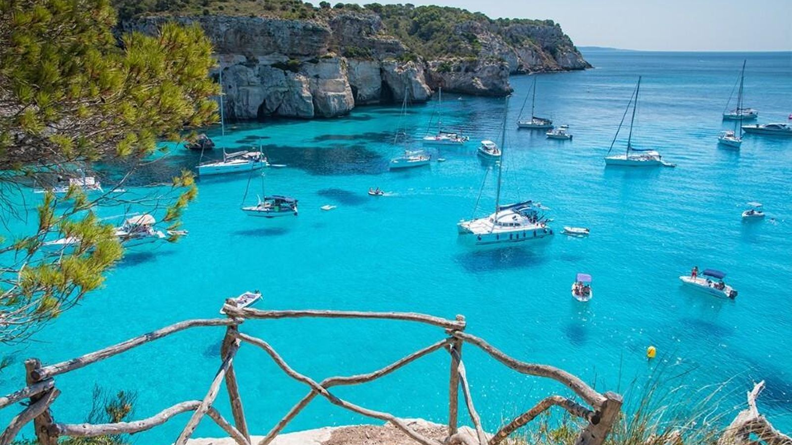 MENORCA
