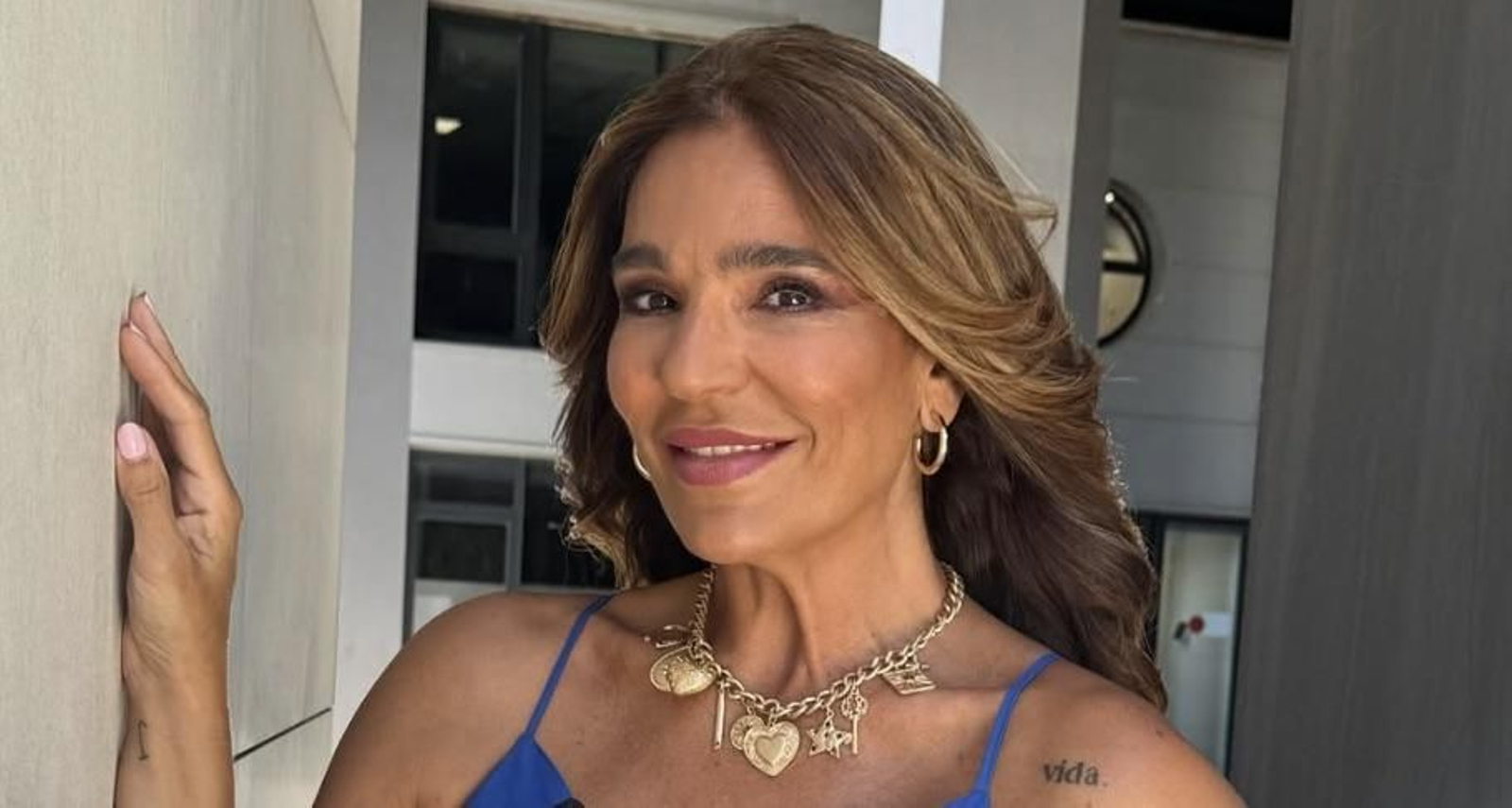 Raquel Bollo cierra el verano en Huelva