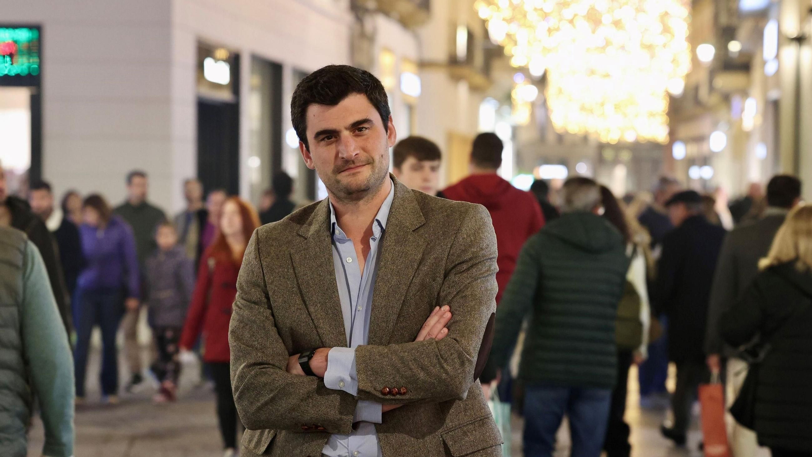 José María Contreras Espuny