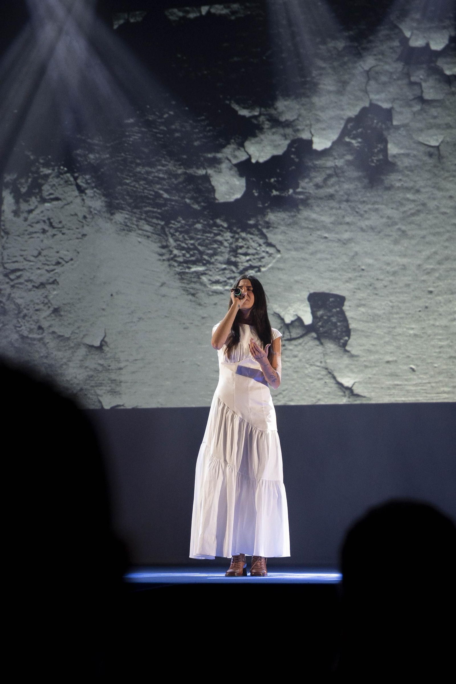 Las mejores imágenes de la gala del Audiovisual Almeriense Maratón 48X3