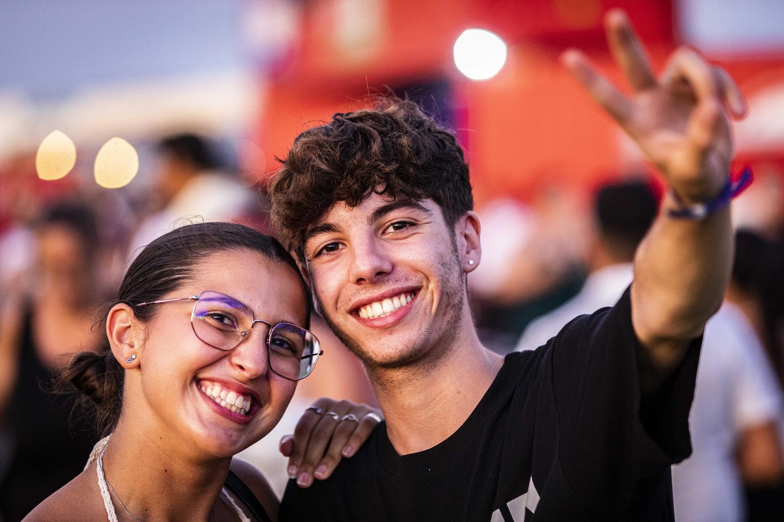 Búscate en el concierto de Omar Montes, Melqui, Ptazeta y Envi en Cádiz