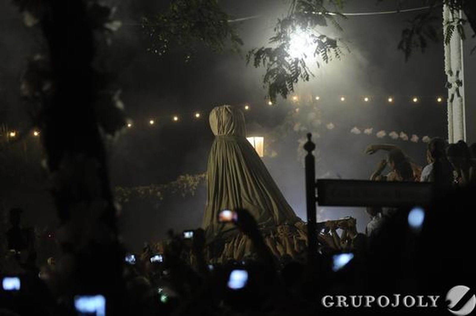 Foto: Cristina Quicler (AFP)