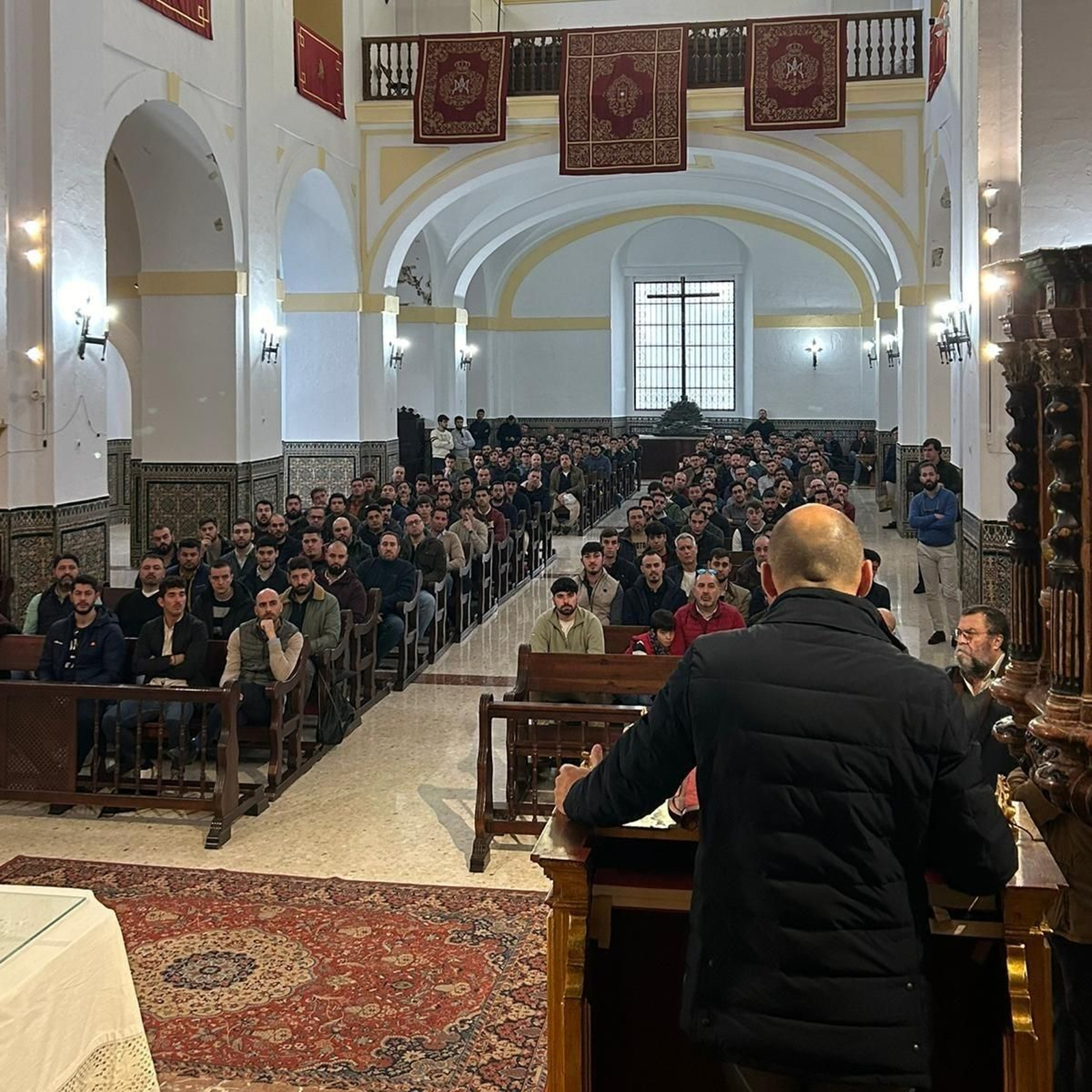 Igualá del Buen Fin