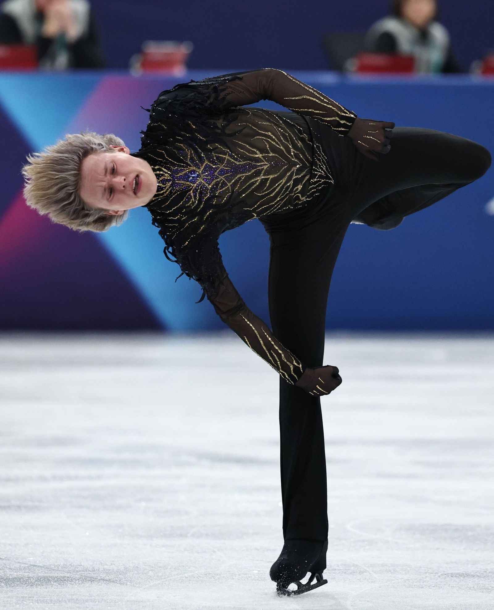 Las mejores fotos de los Juegos Olímpicos de invierno Milán Cortina d'Ampezzo 2026 | Octava jornada