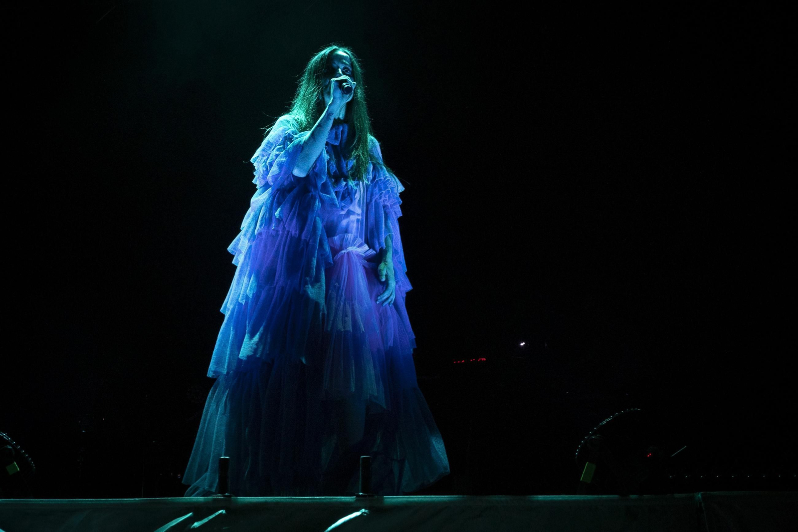 El Granada Sound arranca su primera jornada con Zahara, Mikel Izal o Xoel López