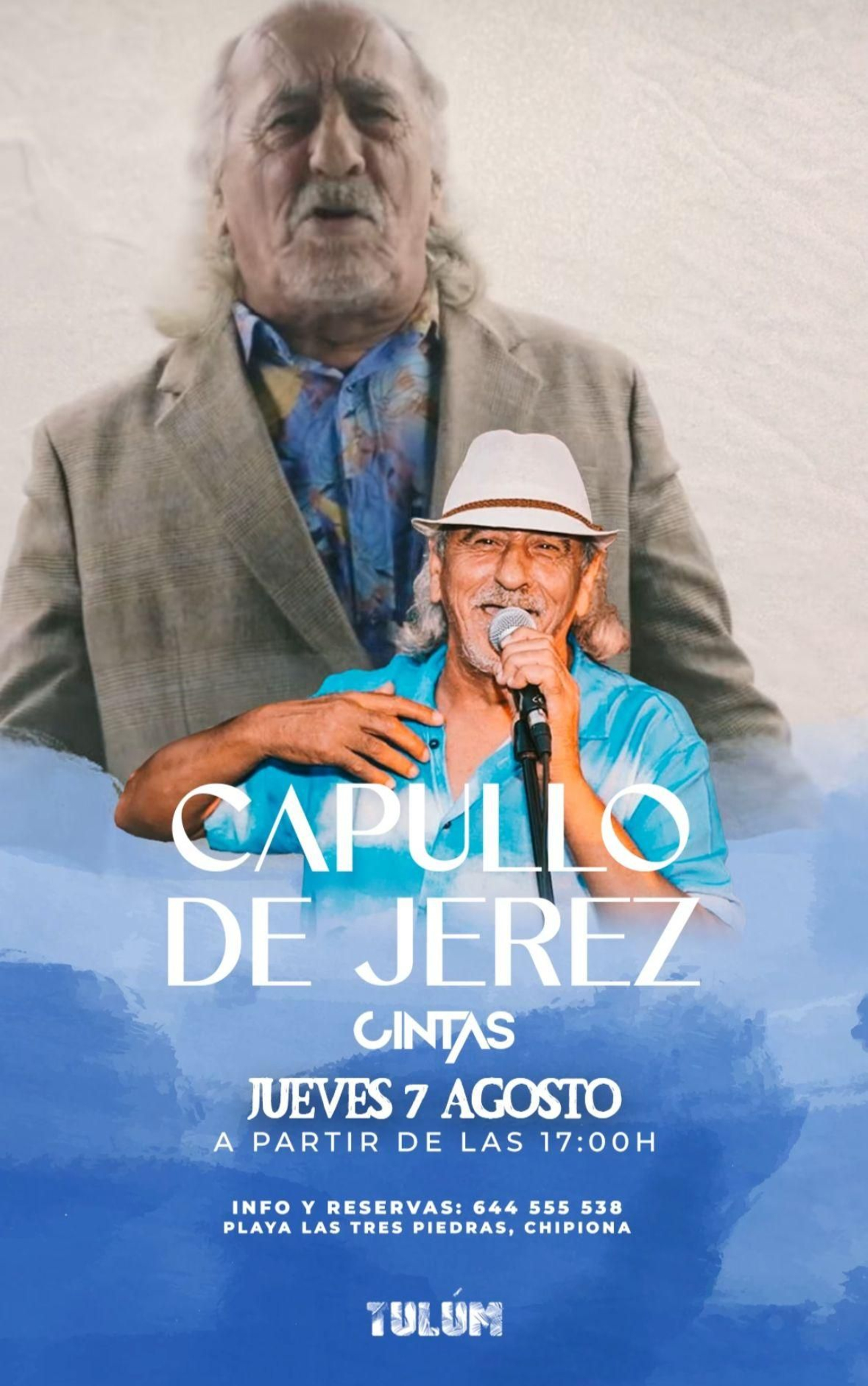 Capullo de Jerez, en Tulúm. Chipiona..jpeg