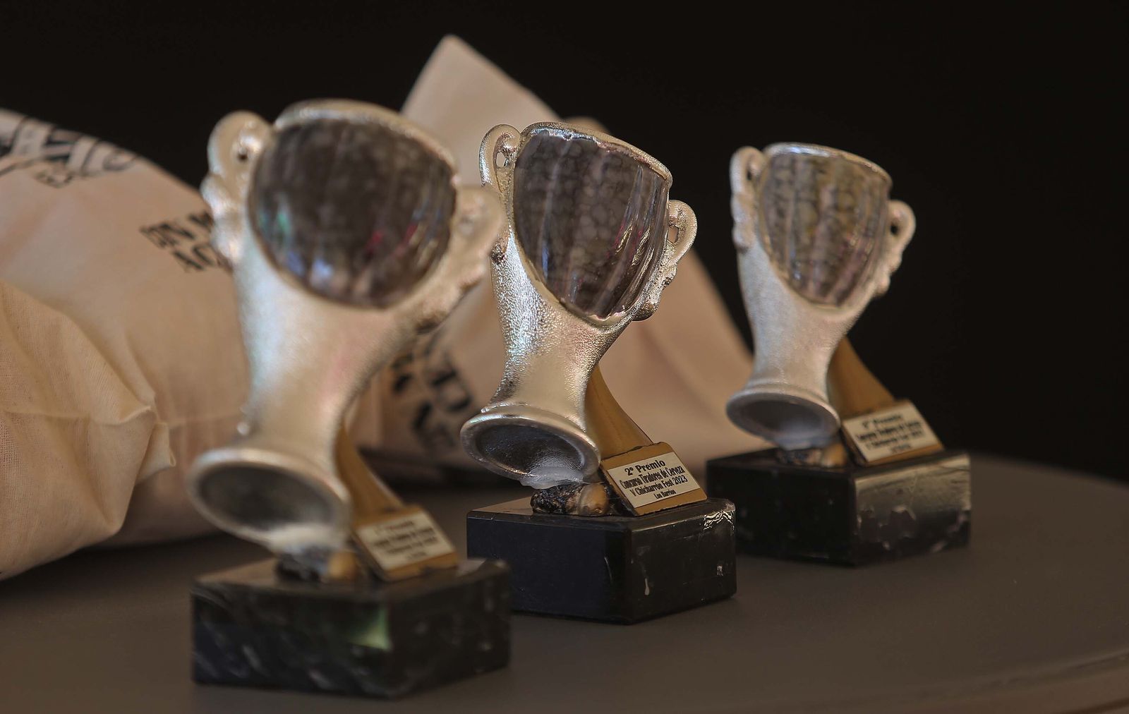 Fotos del V Chicharrón Fest en Los Barrios